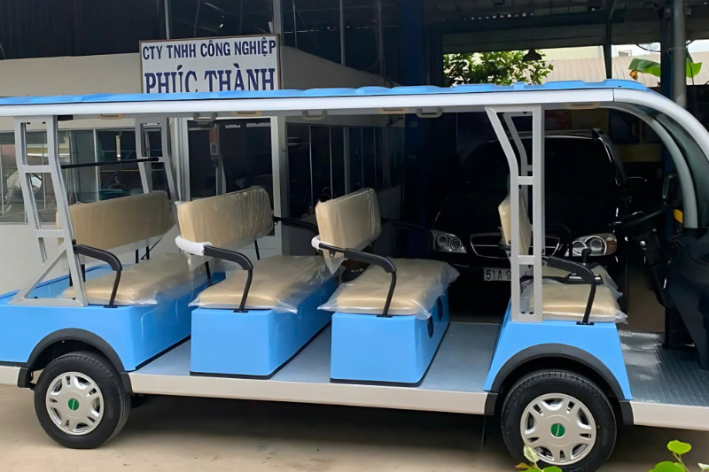 5 Lỗi Thường Gặp Trên Xe Điện Homestay Và Cách Tự Khắc Phục Nhanh Chóng 1 5 Lỗi thường gặp trên xe điện Homestay