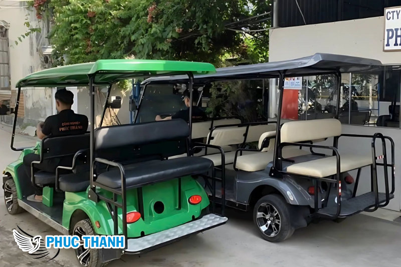 Tư Vấn Cách Chọn Xe Điện Homestay Phù Hợp Với Địa Hình Đồng Bằng 2 Cách chọn xe điện homestay phù hợp với địa hình đồng bằng