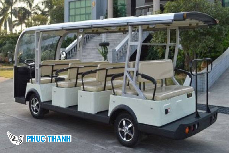 5 Lỗi Thường Gặp Trên Xe Điện Homestay Và Cách Tự Khắc Phục Nhanh Chóng 3 Động cơ xe điện homestay kêu to hoặc giật khi nhích ga