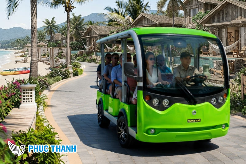 5 Tiêu Chí Quan Trọng Nhất Khi Đánh Giá Chất Lượng Xe Điện Homestay 6 5 tiêu chí quan trọng nhất khi đánh giá chất lượng xe điện homestay