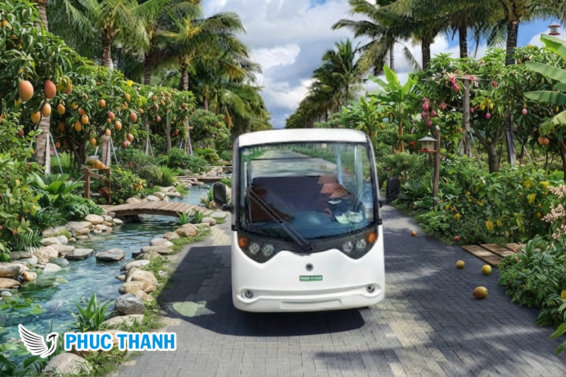 5 Tiêu Chí Quan Trọng Nhất Khi Đánh Giá Chất Lượng Xe Điện Homestay 2 tieu chi danh gia quan duong di chuyen xe dien homestay