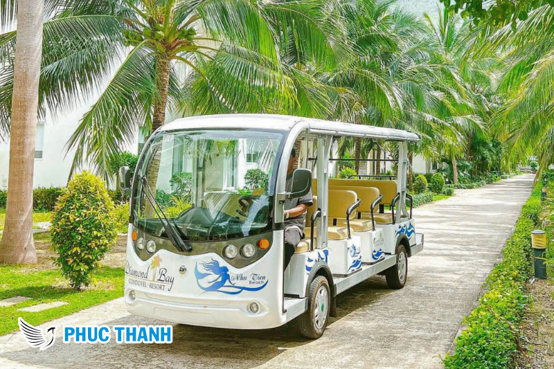 Tư Vấn Cách Chọn Xe Điện Homestay Phù Hợp Với Địa Hình Đồng Bằng 3 Xe điện homestay phù hợp cho địa hình đồng bằng