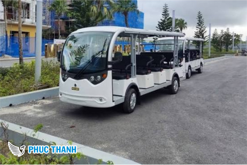5 Lỗi Thường Gặp Trên Xe Điện Homestay Và Cách Tự Khắc Phục Nhanh Chóng 2 Xe điện homestay sạc không vào điện