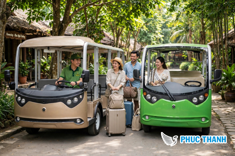 Cách Xử Lý Xe Điện Homestay Hết Pin Hoặc Hỏng Hóc Giữa Đường Chuẩn Kỹ Thuật 4 Cách xử lý tình huống xe điện homestay hết pin hoặc hỏng hóc giữa đường.